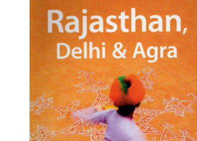 Rajasthan – Lonely Planet – travel review